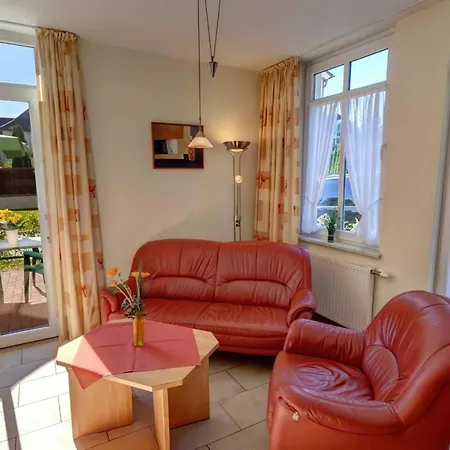 Sonnenglück, App 21 Heringsdorf (Usedom)