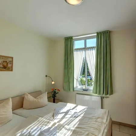 Lägenhet Sonnenglück, App 21 Heringsdorf (Usedom)
