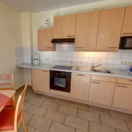 Sonnenglück, App 21 Heringsdorf (Usedom)