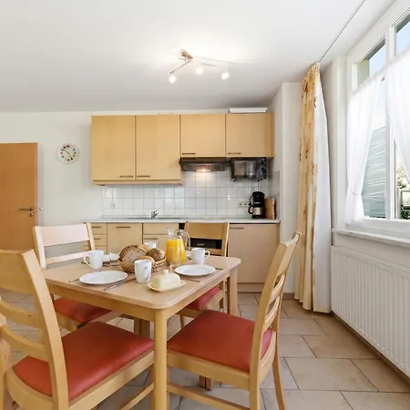 Sonnenglück, App 21 Heringsdorf (Usedom)