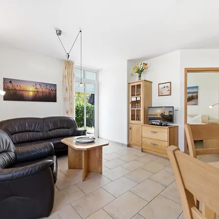 Lägenhet Sonnenglück, App 21 Heringsdorf (Usedom)